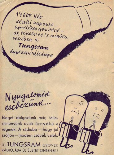 Tungsram izzó Tungsram izzó