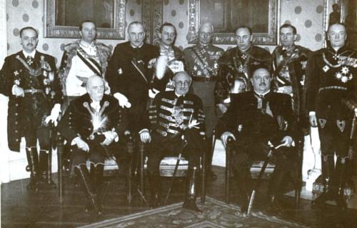 Teleki-kormány Teleki-kormány