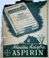 Bayer aspirin