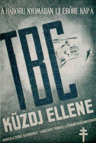 TBC Küzdj ellene