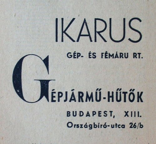 Ikarus