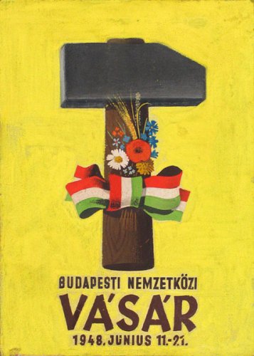 BNV plakát