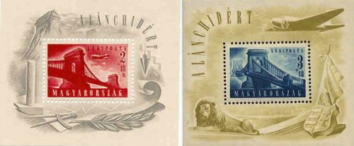 Lánchíd újjáépítéséért