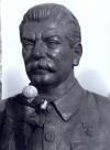 Sztálin szobor készül
