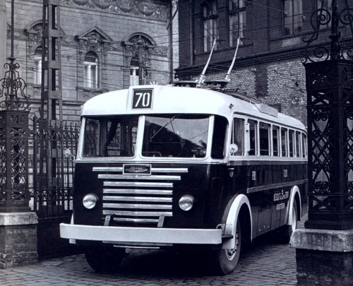 Ikarus 60 troli Ikarus 60 troli
