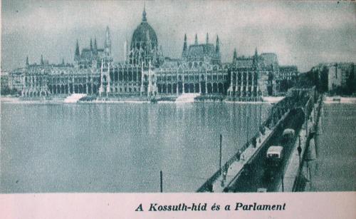 Kossuth-híd Kossuth-híd