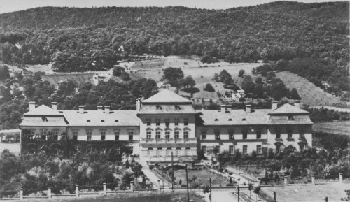 Kőszeg Üdülő Kőszeg Üdülő