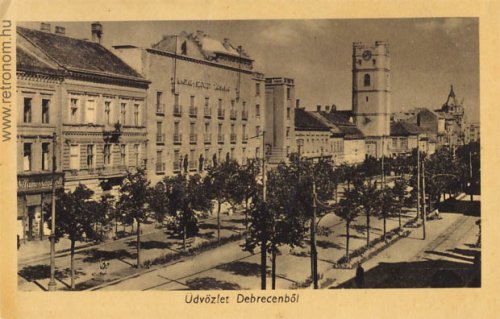 Debrecen