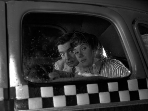 Éjfélkor - film Éjfélkor - film
