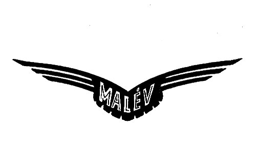 Malév embléma