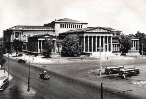 Szépművészeti Múzeum