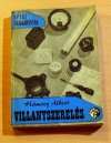 Hámory Albert: Villanyszerelés