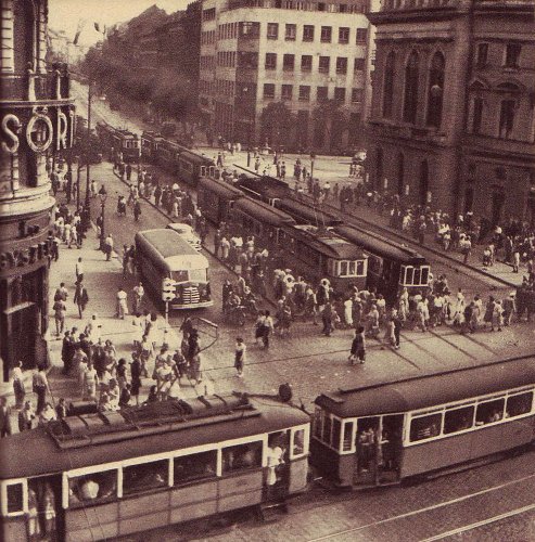 Blaha Lujza tér