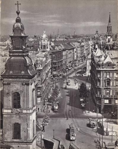 Felszabadulás tér Felszabadulás tér