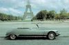 Citroen DS19 Cabriolet