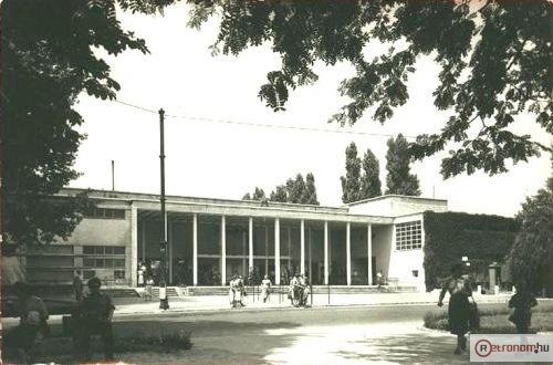 Palatinusz strand