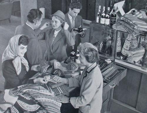 Ferihegy Tranzitváró