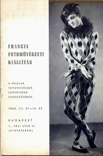 Francia Fotoművészeti Kiállítás Francia Fotoművészeti Kiállítás