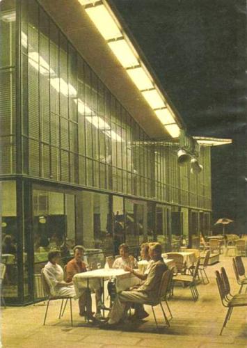 Balatonföldvár Motel Étterem Balatonföldvár Motel Étterem