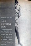 Caola desodoráló krém