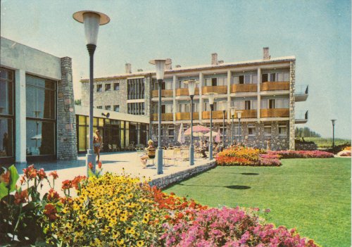 Siófok Balatonszéplak Üdülő Siófok Balatonszéplak Üdülő