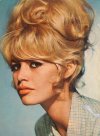 Brigitte Bardot