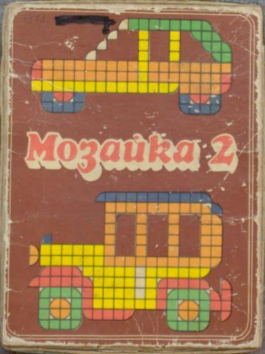 Mozaik 2