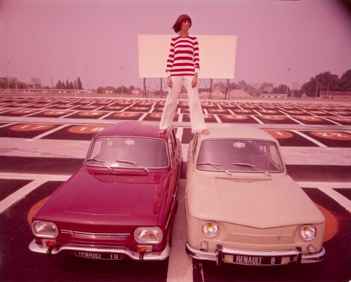 Renault 10