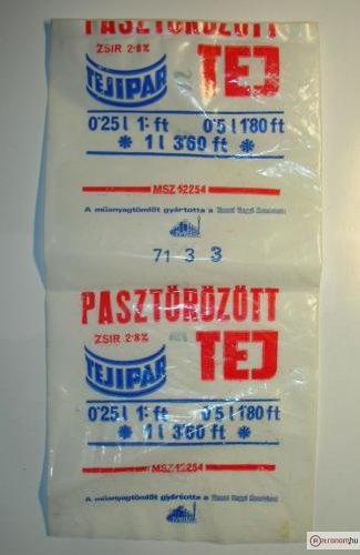 Tejeszacskó Tejeszacskó