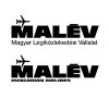 Malév embléma