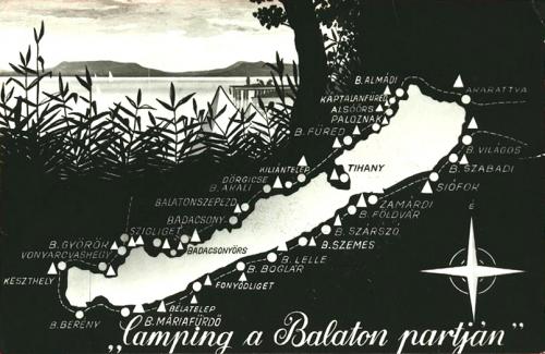 Balatoni campingek Balatoni campingek