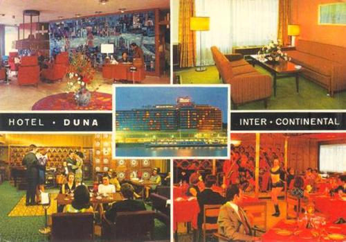 Duna InterContinental