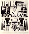 Optik Universal játék