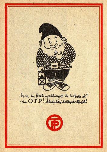 OTP reklám OTP reklám