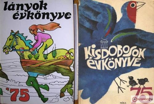 Évkönyvek Évkönyvek