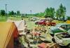 Balatonszemes camping