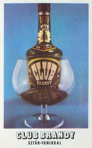Club Brandy