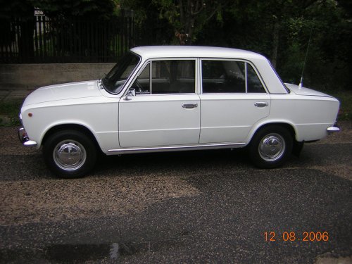 Zsiguli vaz 2105 Zsiguli vaz 2105