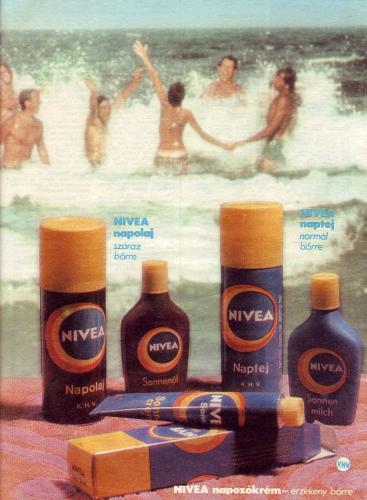 Nivea Nivea
