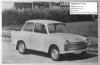 Trabant 601