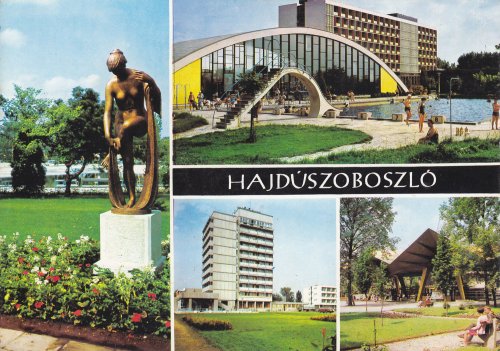 Hajdúszoboszló