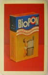 Biopon mosópor