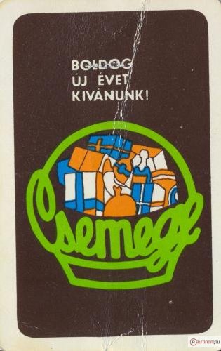 Csemege Csemege