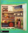 Lehel hűtőszekrény HB 160