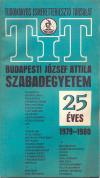 József Attila Szabadegyetem