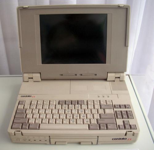 Cordata laptop SX Cordata laptop SX