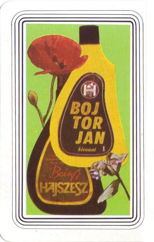 Herbária Bánfi hajszes, bojtorjan kivonat Herbária Bánfi hajszes, bojtorjan kivonat