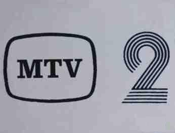 MTV 2 logó