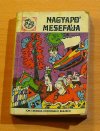 Nagyapó mesefája