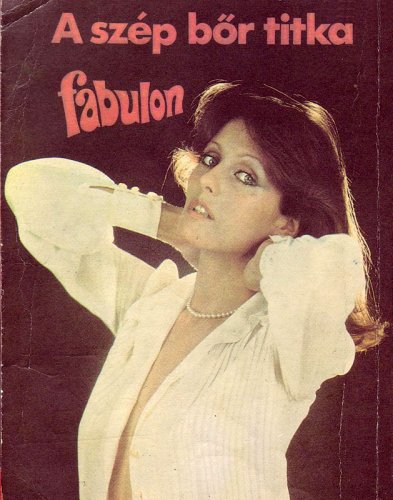 Fabulon - Pataki Ági Fabulon - Pataki Ági